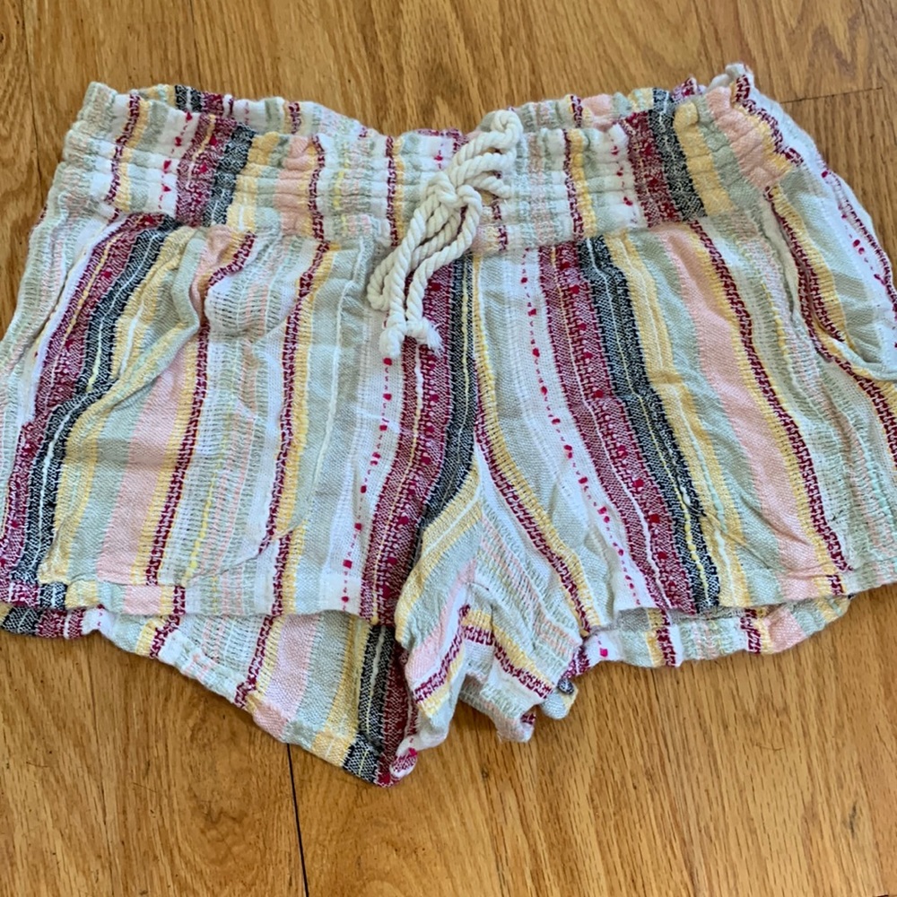 Roxy Lounge Shorts